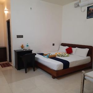 Deluxe Family Suite